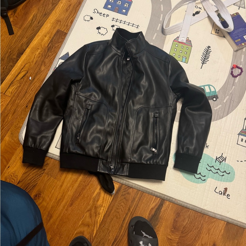Calvin Klein jacket